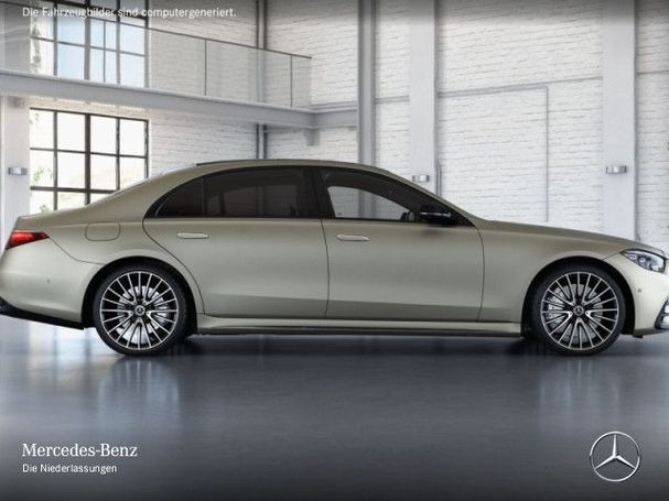 Mercedes-Benz S 580 370 kW image number 18