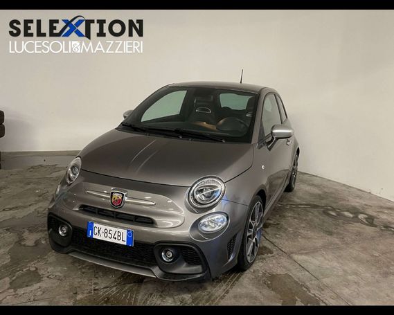 Abarth 595 Turismo 1.4 T-Jet 165 121 kW image number 1