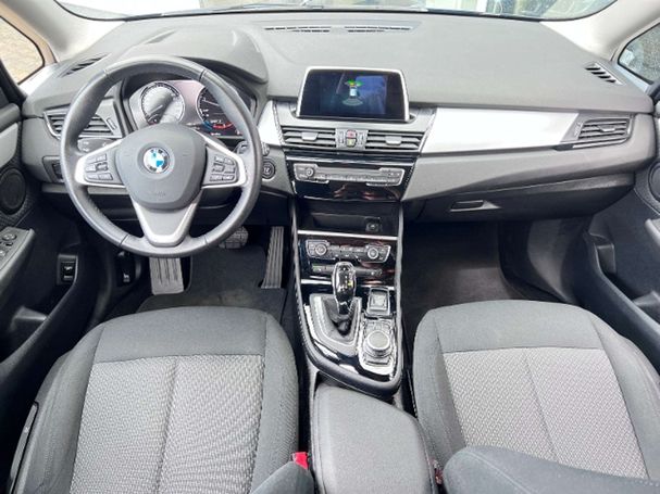 BMW 218d xDrive 110 kW image number 8