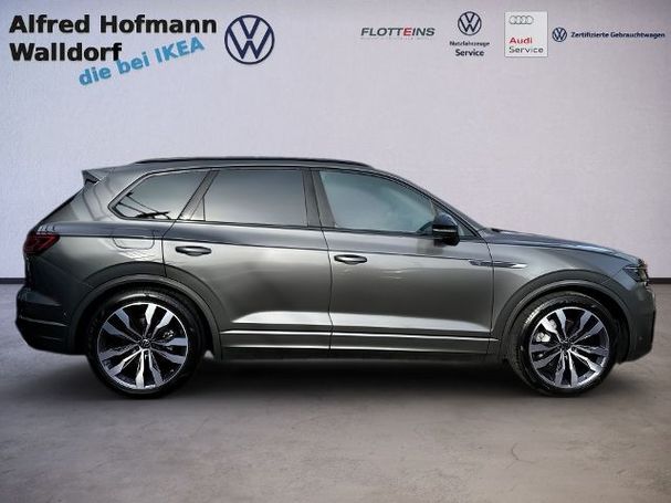 Volkswagen Touareg 3.0 TDI 4Motion 210 kW image number 5