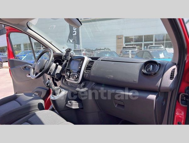 Renault Trafic Energy dCi 145 L2H1 107 kW image number 25