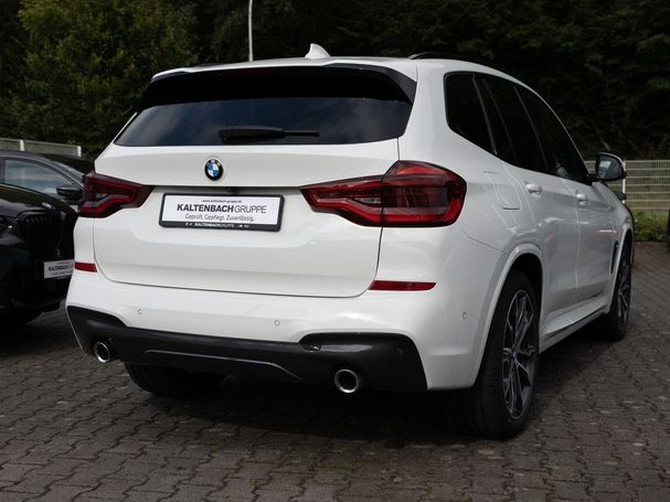 BMW X3 xDrive 140 kW image number 3