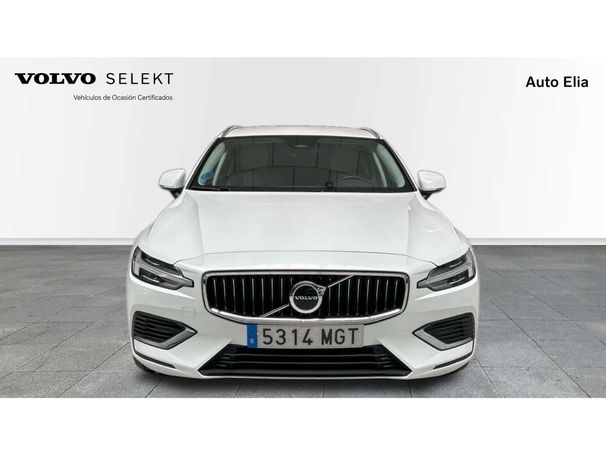 Volvo V60 T6 AWD 258 kW image number 7