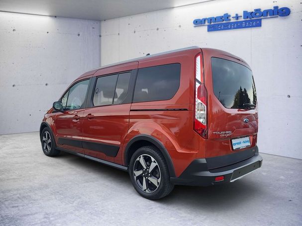 Ford Tourneo Connect 88 kW image number 4