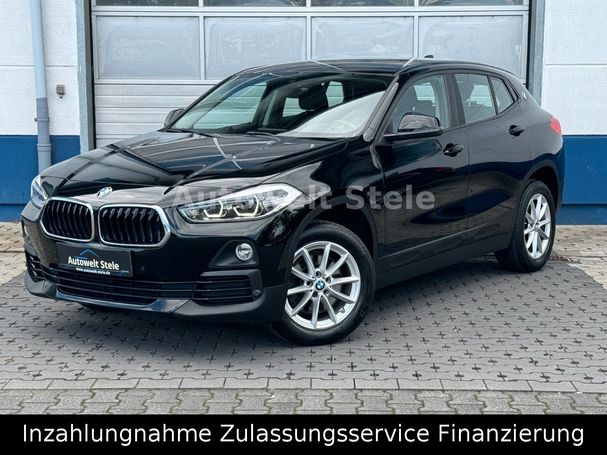 BMW X2 sDrive 140 kW image number 1