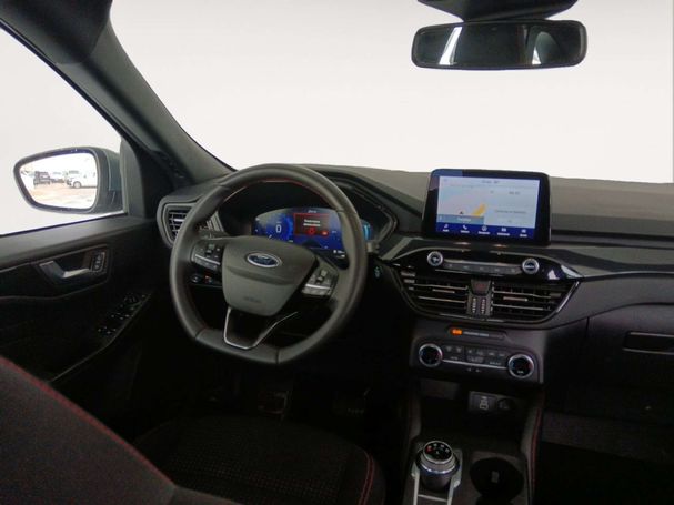 Ford Kuga 140 kW image number 7