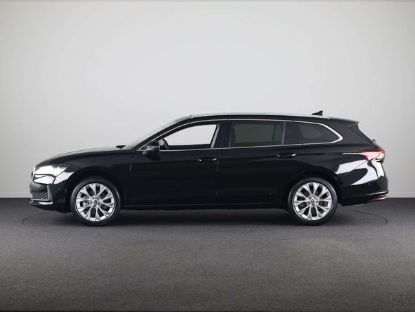 Skoda Superb Combi 1.5 TSI DSG 110 kW image number 5