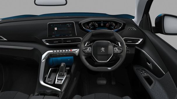 Peugeot 3008 PureTech 130 96 kW image number 7