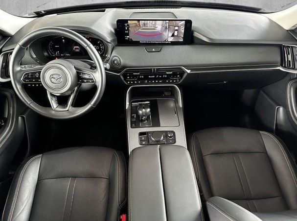 Mazda CX-60 3.3 e-Skyactiv D 200 Homura 147 kW image number 7