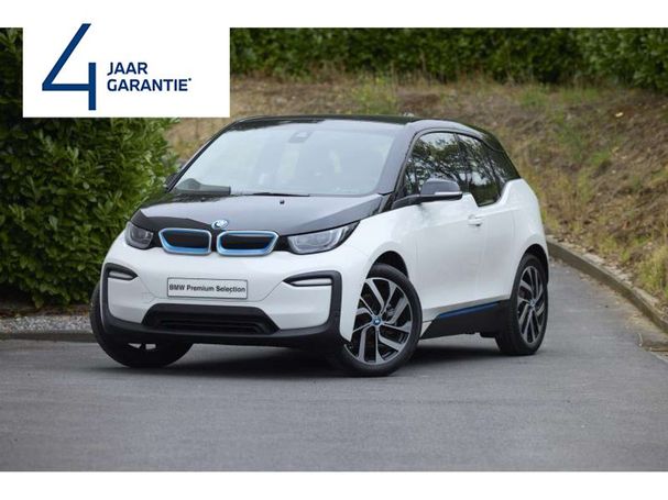 BMW i3 120Ah 125 kW image number 1