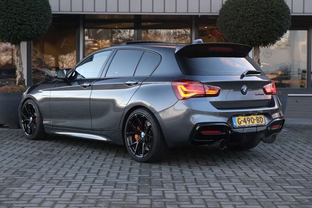 BMW 140i M 250 kW image number 39