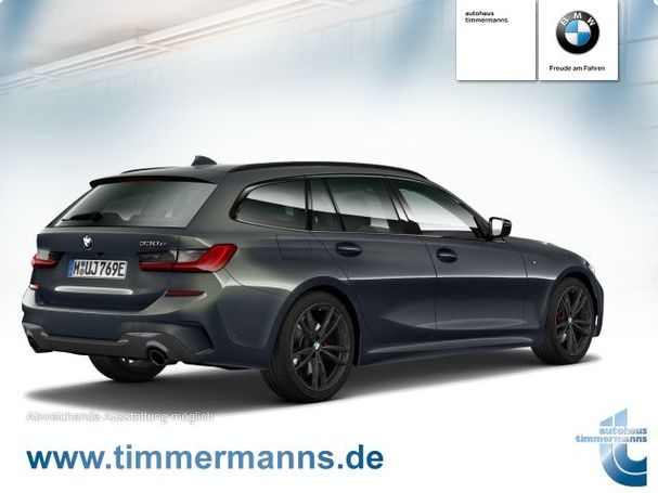 BMW 330 e Touring M Sport 215 kW image number 2