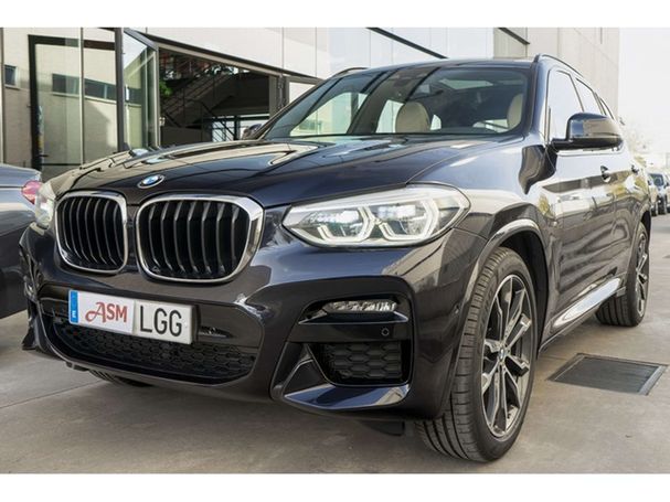 BMW X3 xDrive 195 kW image number 33