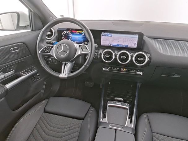 Mercedes-Benz GLA 250 e 160 kW image number 3