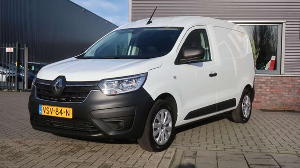 Renault Express 1.5 dCi 70 kW image number 7