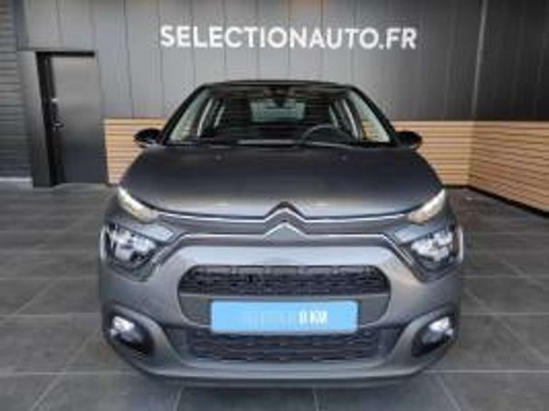 Citroen C3 Pure Tech 83 Feel Pack 61 kW image number 8