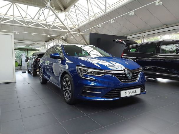 Renault Megane Grandtour TCe 140 EDC 103 kW image number 5