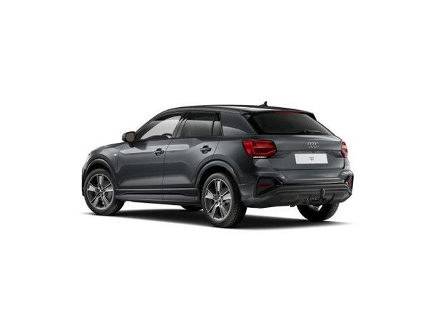 Audi Q2 30 TDI S tronic S-line 85 kW image number 8