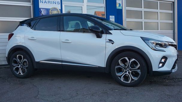 Renault Captur Intens 103 kW image number 1