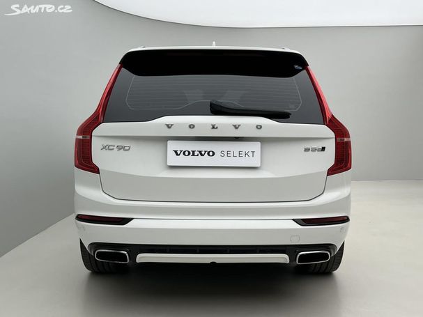 Volvo XC90 B5 AWD 173 kW image number 11