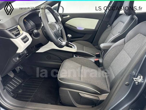 Renault Clio 74 kW image number 18