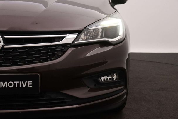 Opel Astra Sports Tourer 1.4 Innovation 110 kW image number 22