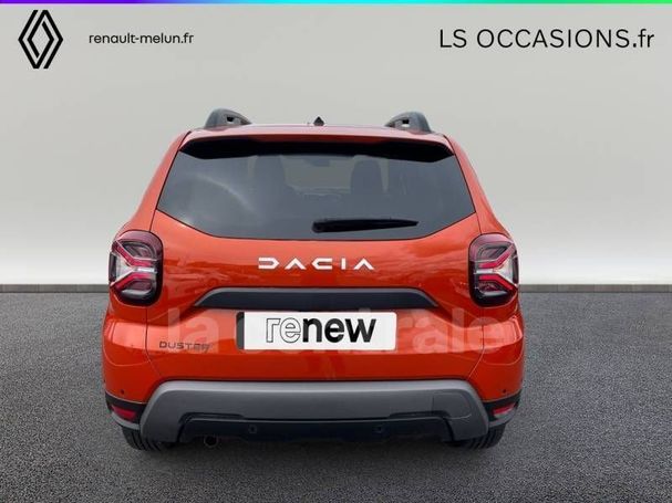 Dacia Duster 100 74 kW image number 6