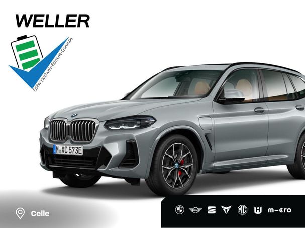 BMW X3 xDrive30e 215 kW image number 2