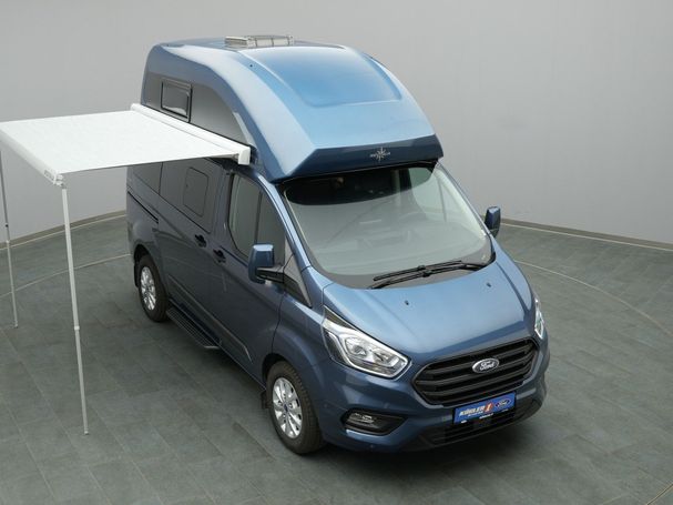 Ford Transit Nugget 110 kW image number 25