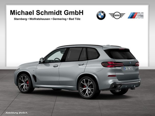 BMW X5 xDrive40i M Sportpaket Sport 280 kW image number 6