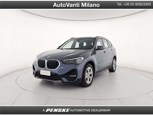 BMW X1 25e xDrive 162 kW image number 1