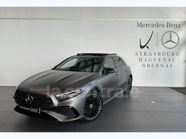 Mercedes-Benz A 250 e 160 kW image number 1