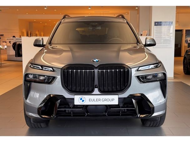 BMW X7 xDrive 250 kW image number 8