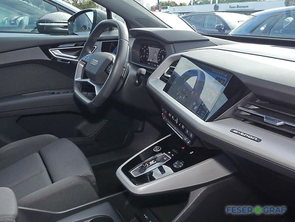 Audi Q4 40 150 kW image number 5