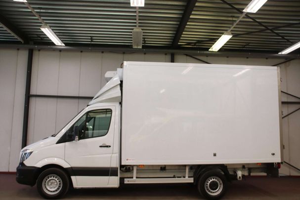 Mercedes-Benz Sprinter 314 CDi 105 kW image number 14