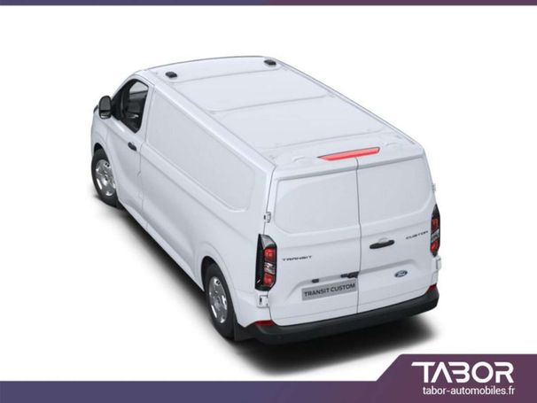 Ford Transit Custom 320 Trend 100 kW image number 2