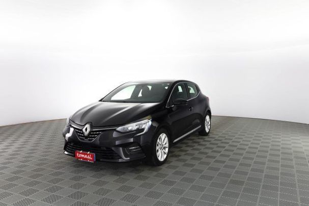 Renault Clio E-Tech Hybrid 103 kW image number 1