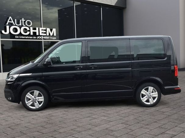 Volkswagen T6 Multivan DSG 4Motion Comfortline 150 kW image number 3