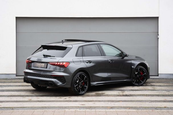 Audi RS3 Sportback Performance 294 kW image number 6