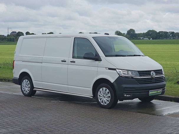 Volkswagen T6 Transporter T6 2.0 TDI Comfortline 66 kW image number 3