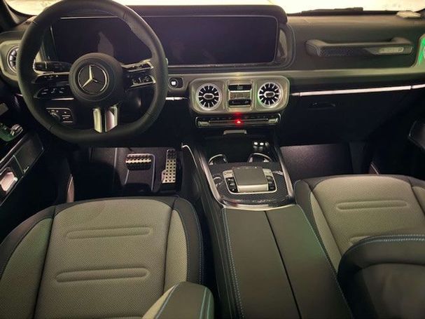 Mercedes-Benz G 580 EQ Edition One 432 kW image number 2