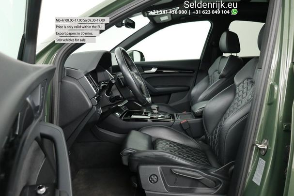 Audi Q5 50 TFSIe Sportback 220 kW image number 3