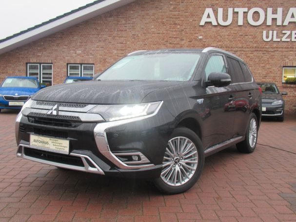 Mitsubishi Outlander 4WD 165 kW image number 2