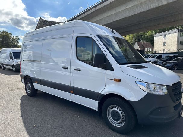 Mercedes-Benz Sprinter e 84 kW image number 4