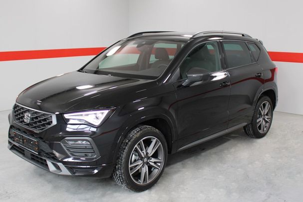 Seat Ateca TSI DSG FR 110 kW image number 1