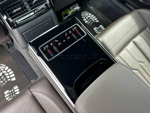 Audi A8 55 TFSI quattro Tiptronic 250 kW image number 48