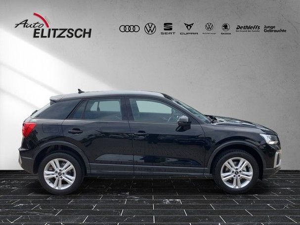 Audi Q2 35 TFSI S tronic Advanced 110 kW image number 6