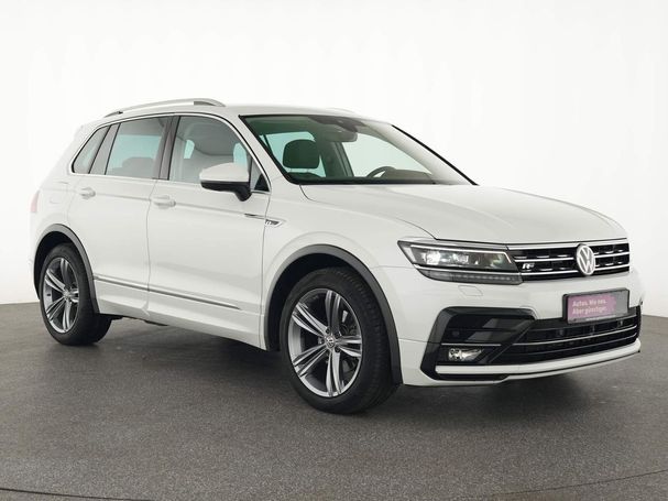 Volkswagen Tiguan DSG 110 kW image number 3