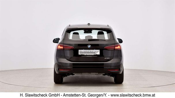 BMW 216i Active Tourer Active Tourer 90 kW image number 3