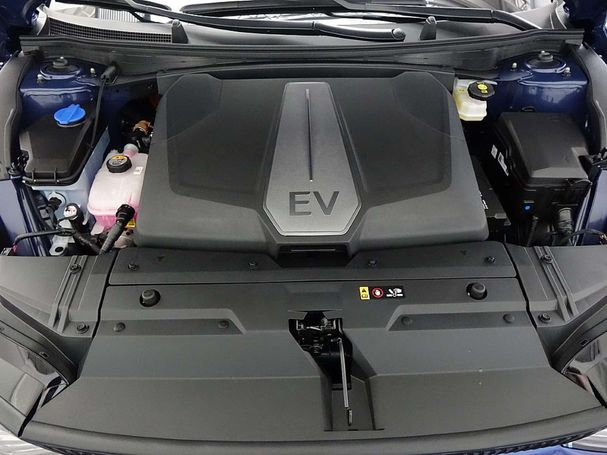 Kia EV6 168 kW image number 26